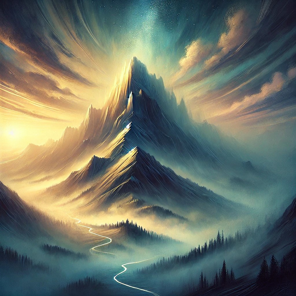 Гора надежд