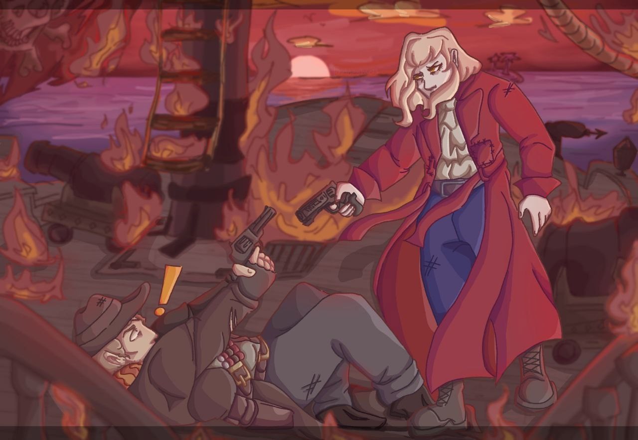 Стелла Миллениум Космическая чума