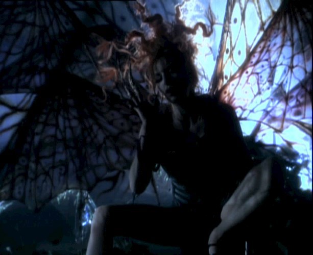 Прощай, Алиса