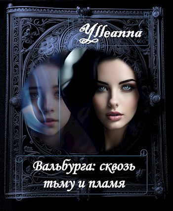 Вальбурга: сквозь тьму и пламя