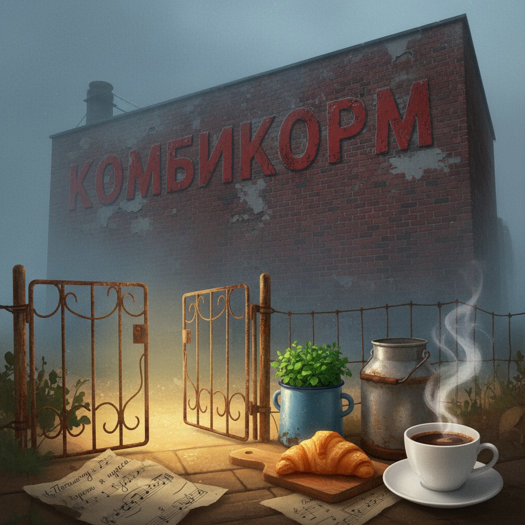 Потому что верю в чудеса