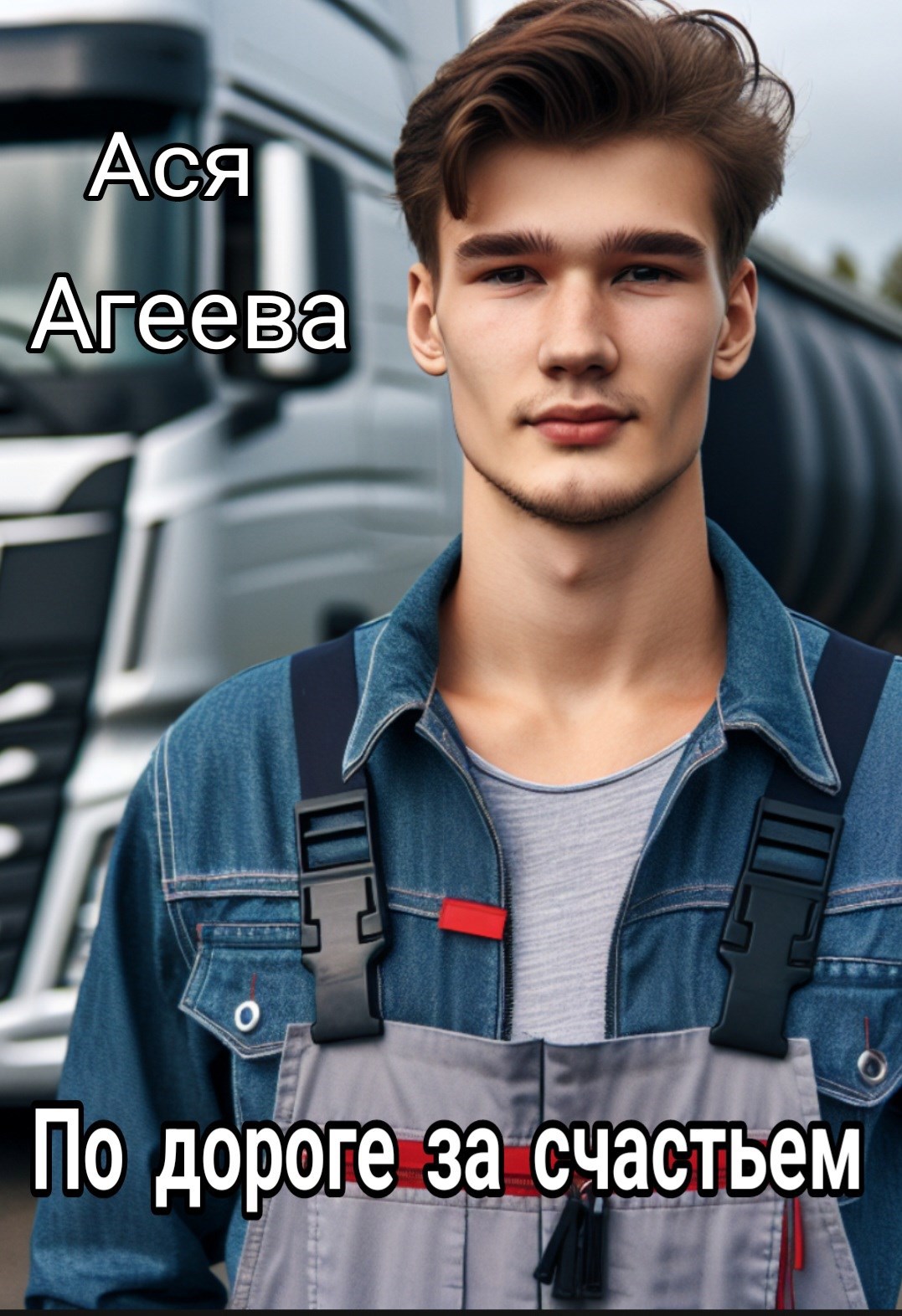 По дороге за счастьем