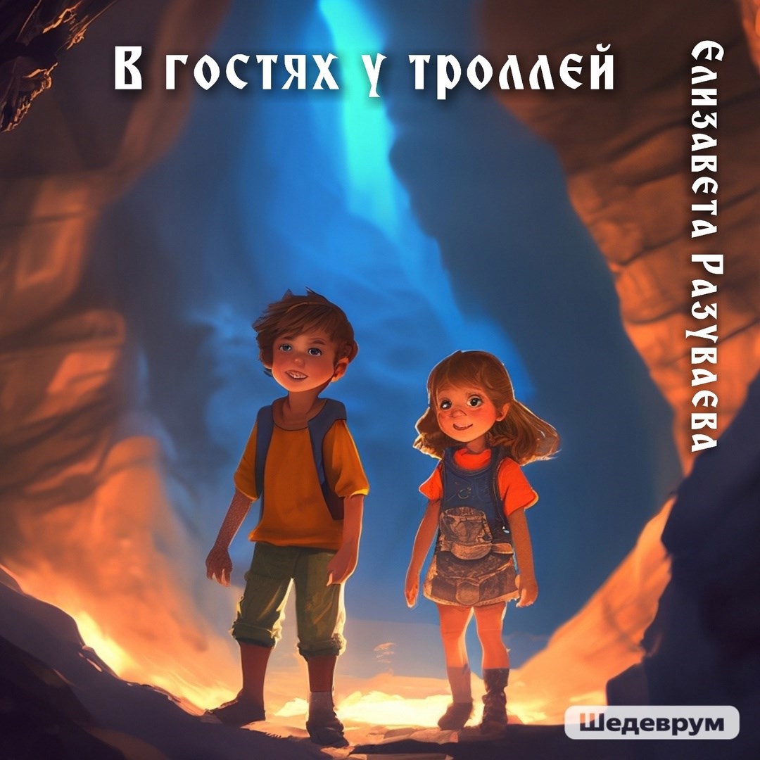 В гостях у троллей