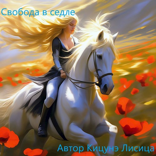 Свобода в седле