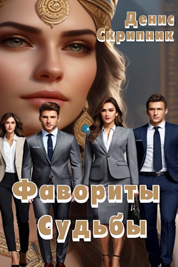 Фавориты Судьбы