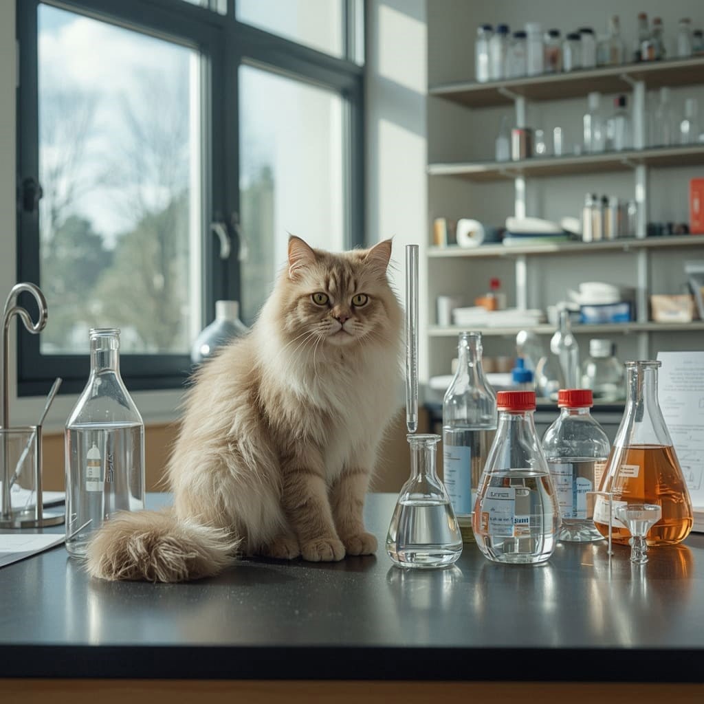 Записки суперпозиционного животного