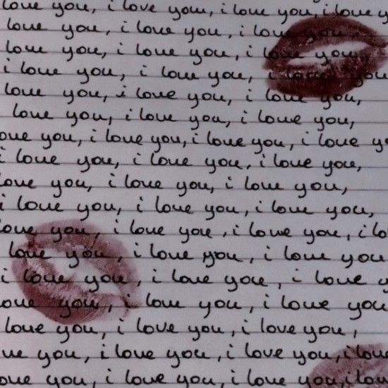 Любовь одноразовая или нет?