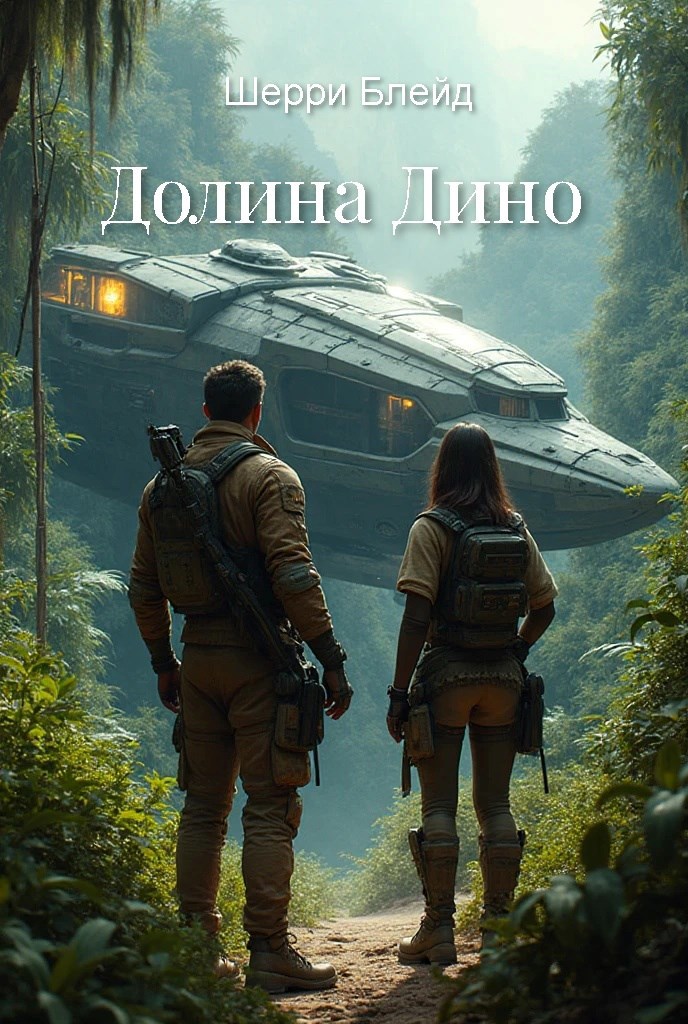 Долина Дино