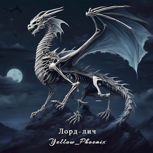 Лорд-лич