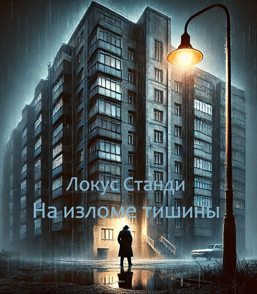 На изломе тишины