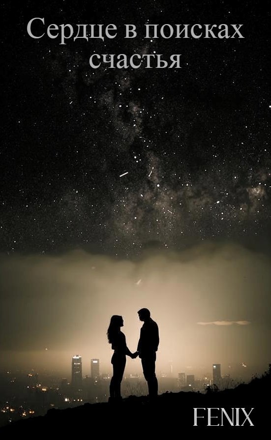 Сердце в поисках счастья