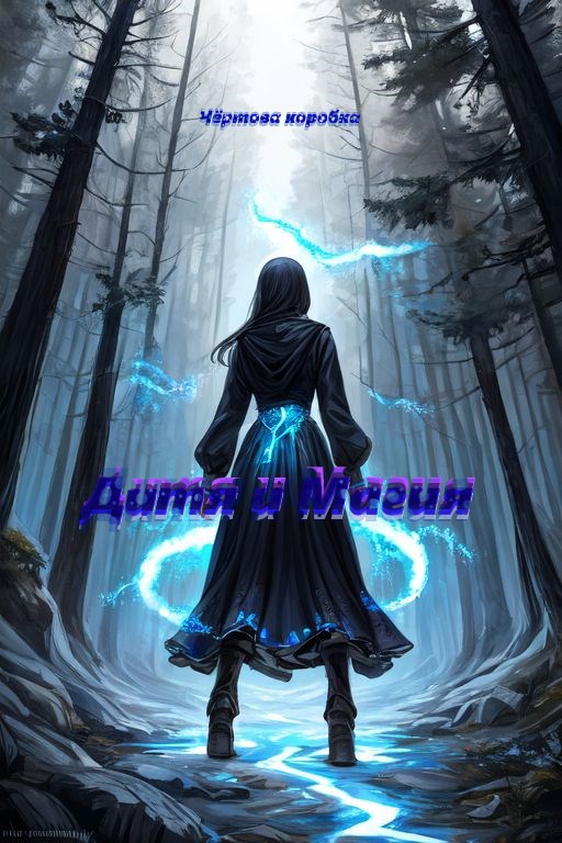 Дитя и магия