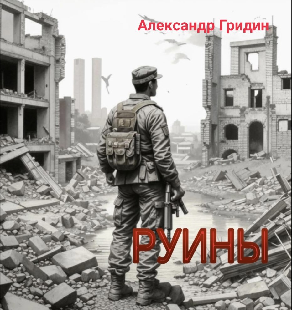 Руины