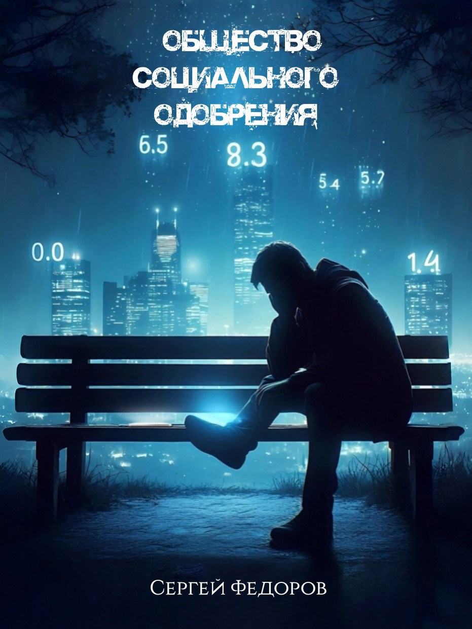 Общество социального одобрения