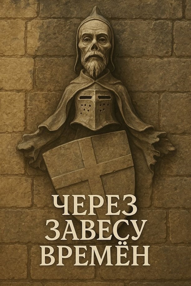 Через Завесу Времен
