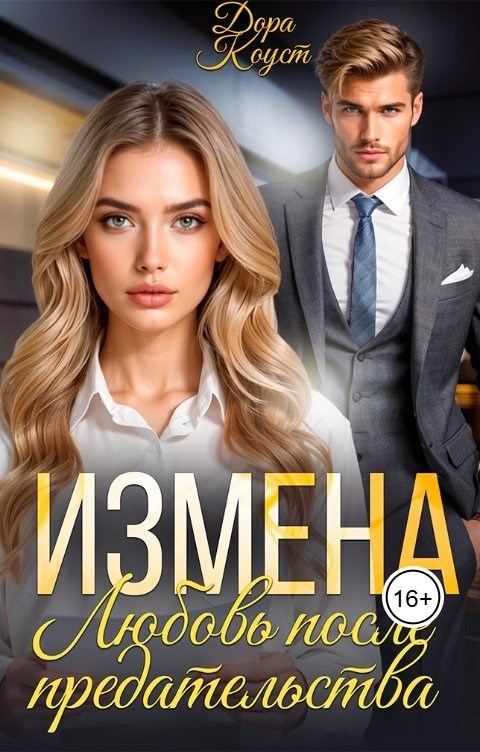 Измена. Любовь после предательства
