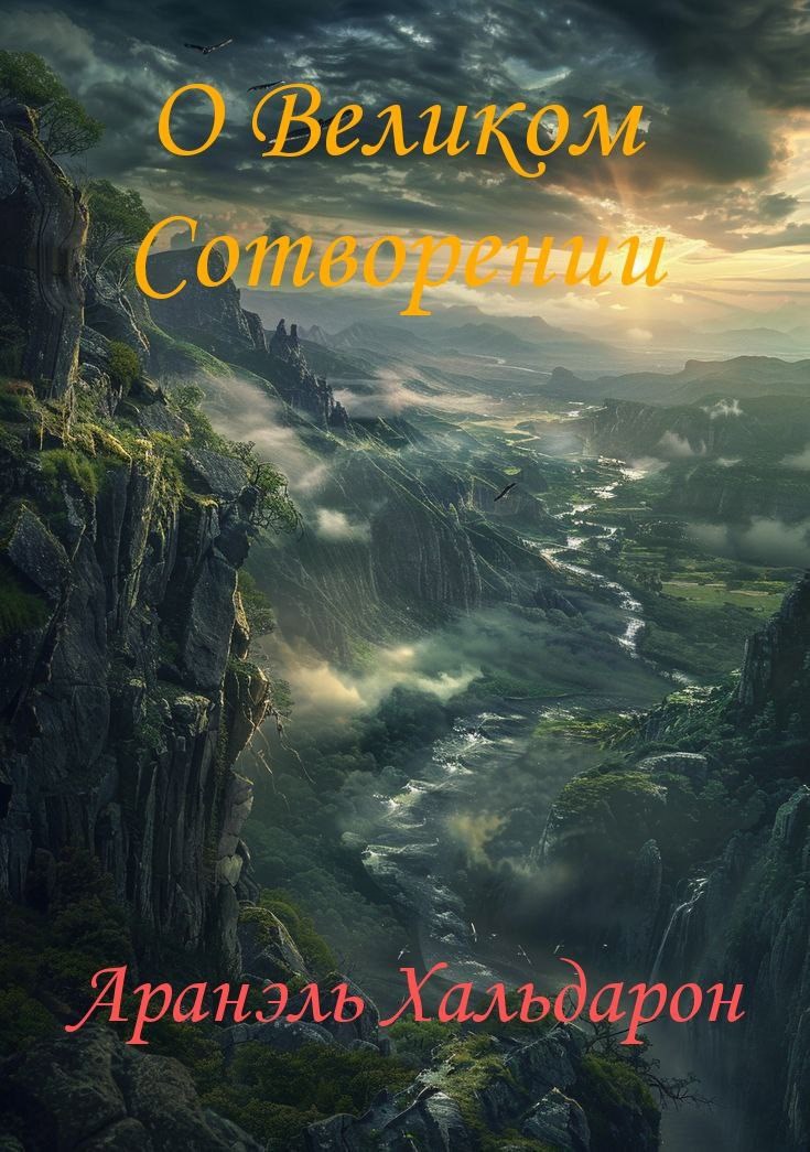 О Великом Сотворении