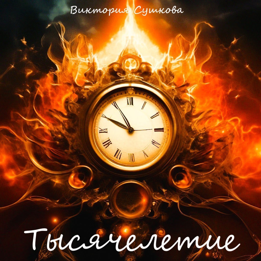 Тысячелетие