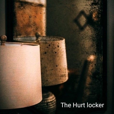 The Hurt locker