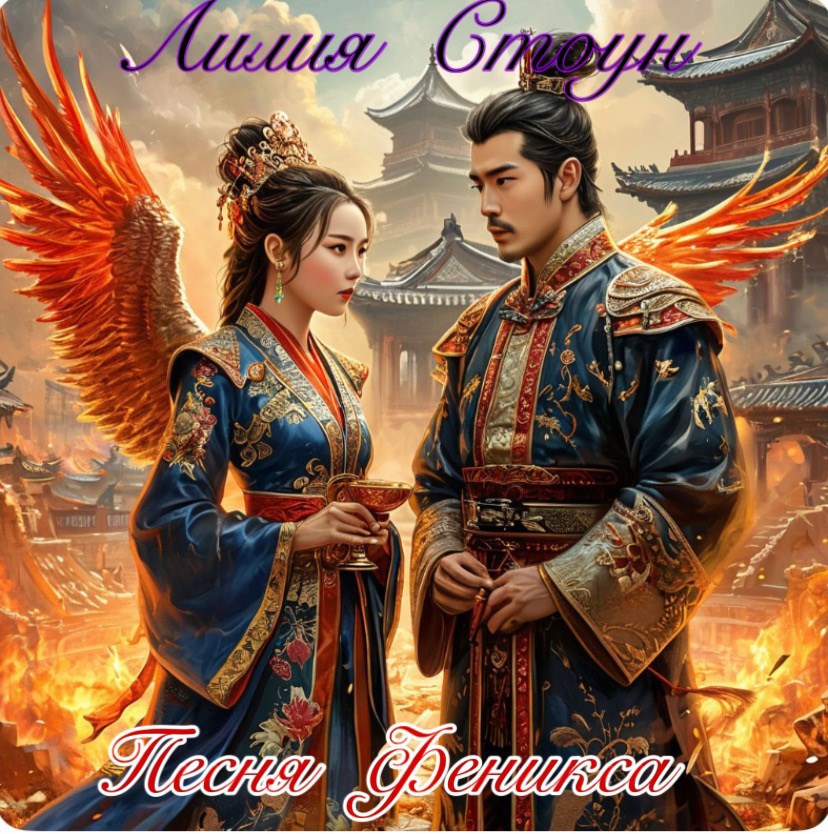 Песня Феникса