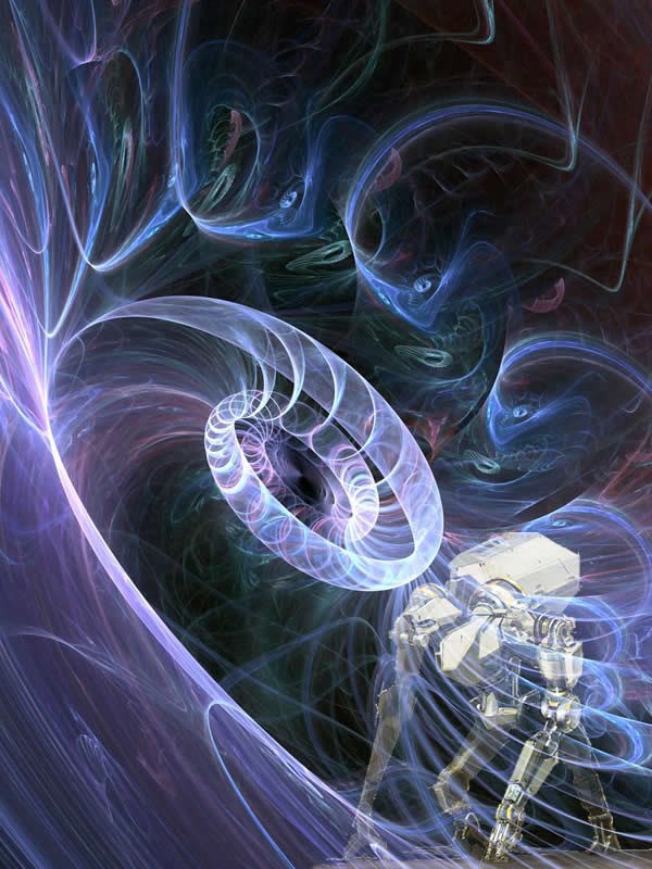 Пустота гарантируется