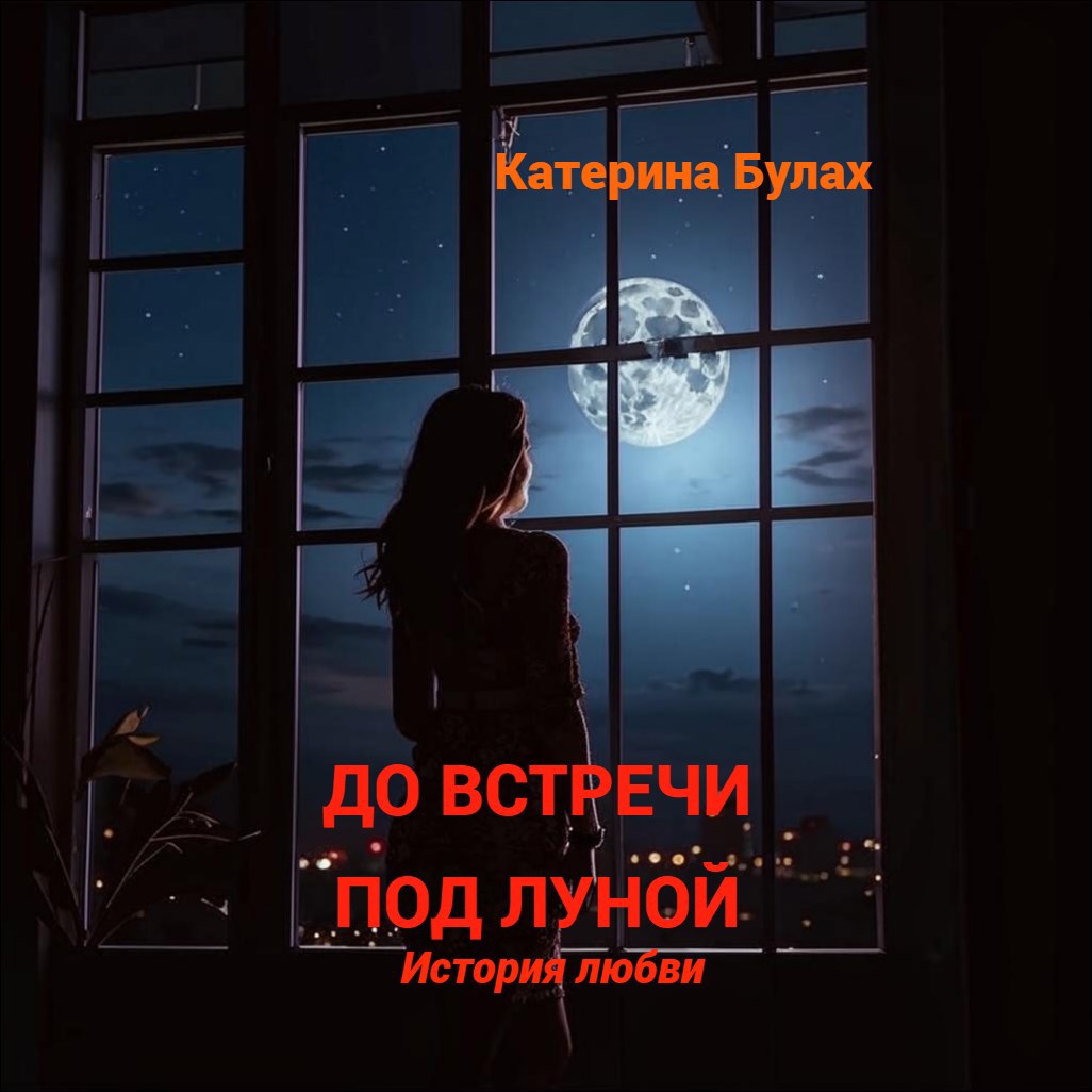До встречи под Луной История любви