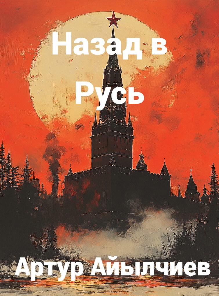 Назад в Русь