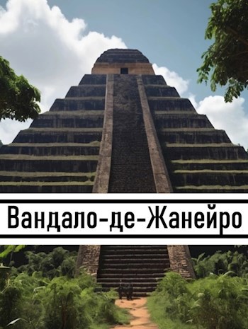 Вандало-де-Жанейро