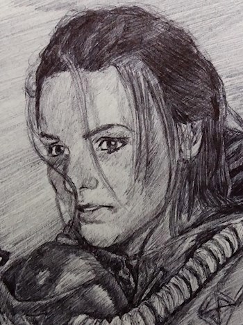 Излом и Тая