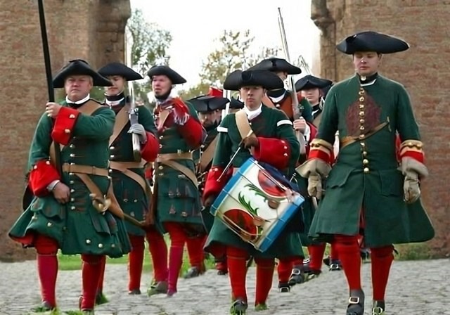 Марсова книга