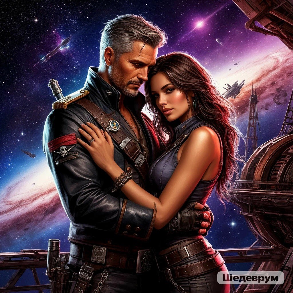 Империя темная сторона (спин-офф Империя десяти, 1 часть)