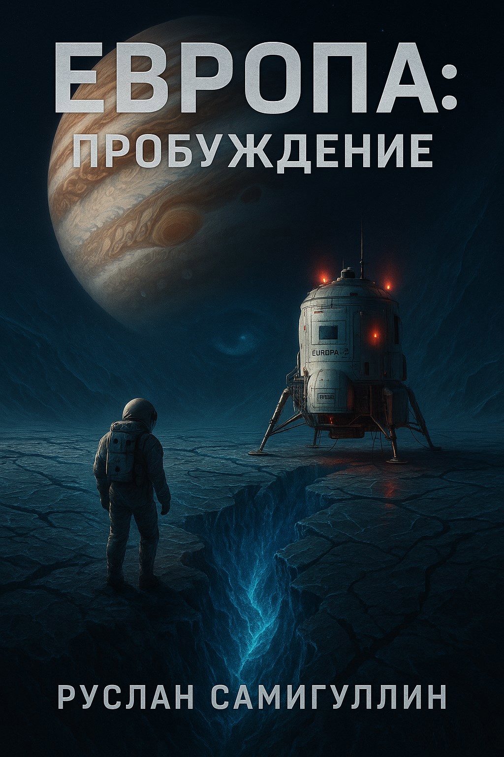 ЕВРОПА пробуждение