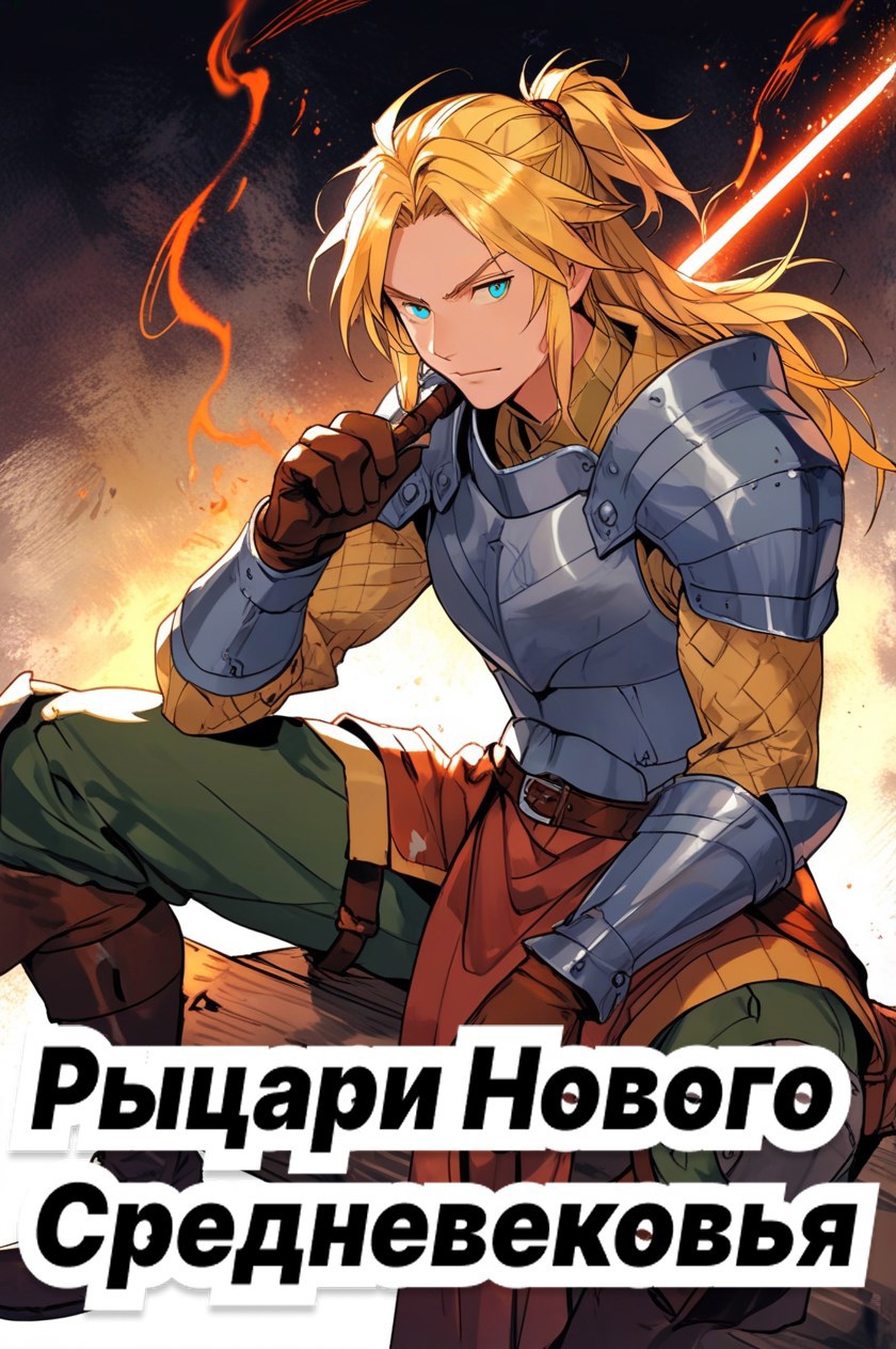 Рыцари Нового Средневековья