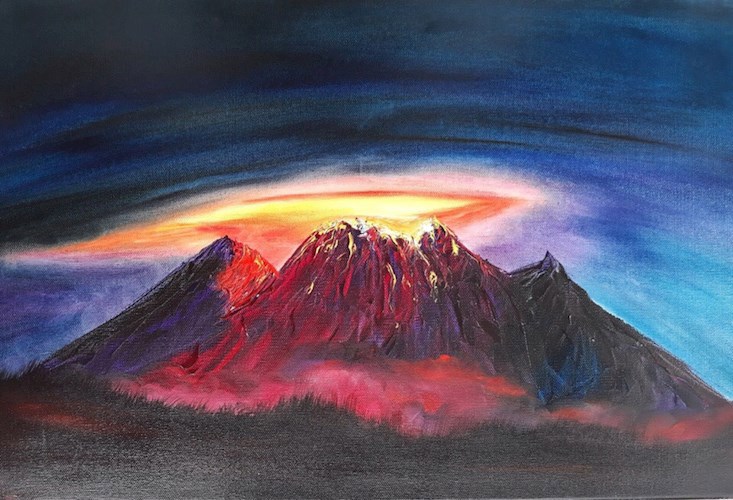 Неизбежное