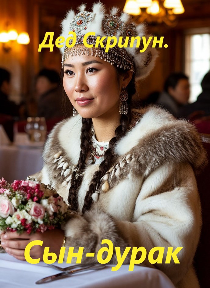 Сын дурак