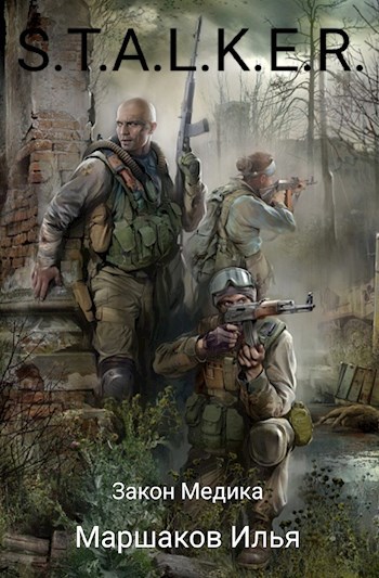 S.T.A.L.K.E.R. Закон Медика