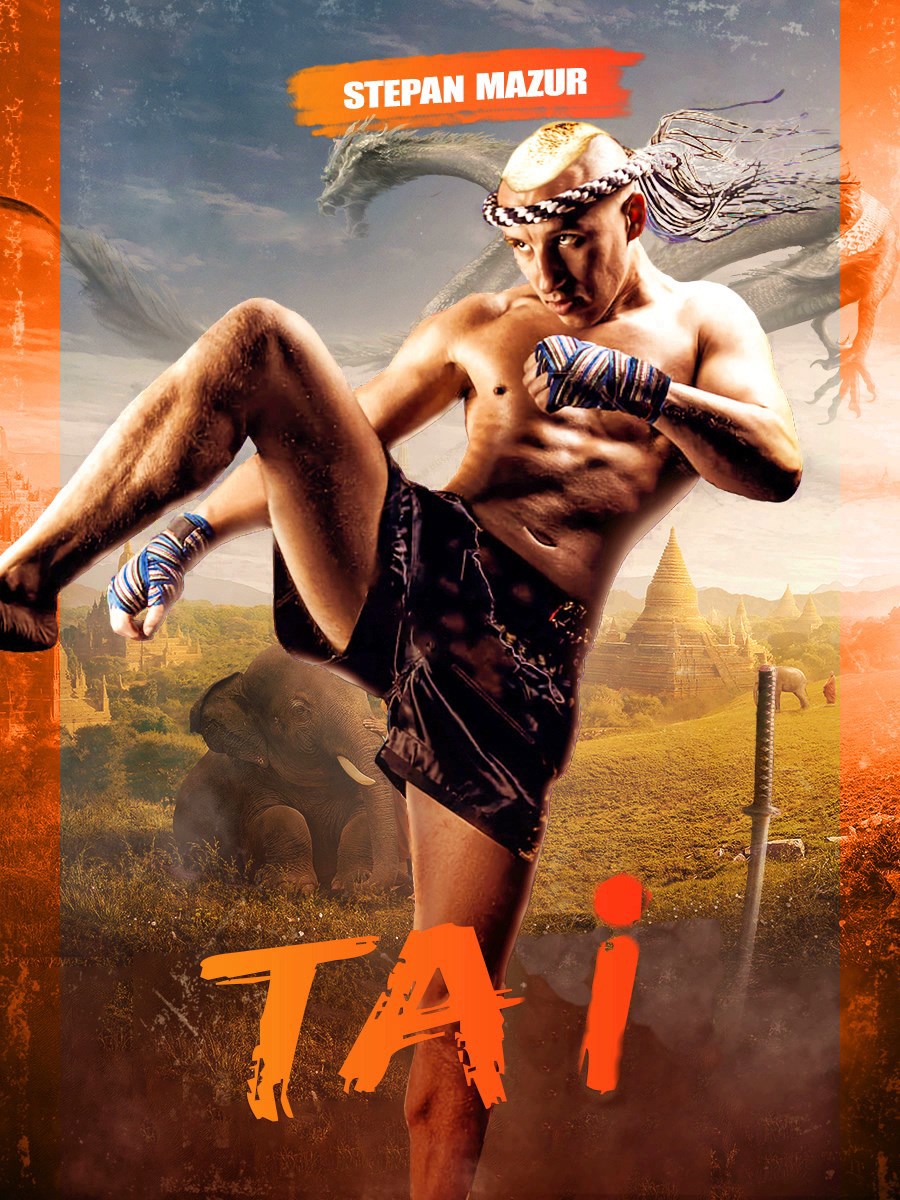 Tai (*english version)