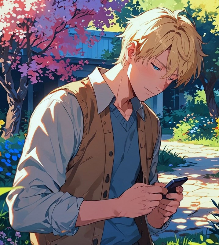 Моя загородная жизнь