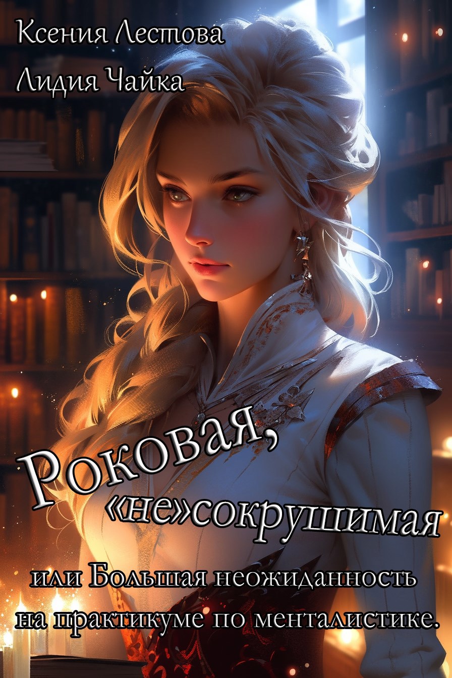 Роковая, «несокрушимая» или Большая неожиданность на практикуме по менталистике
