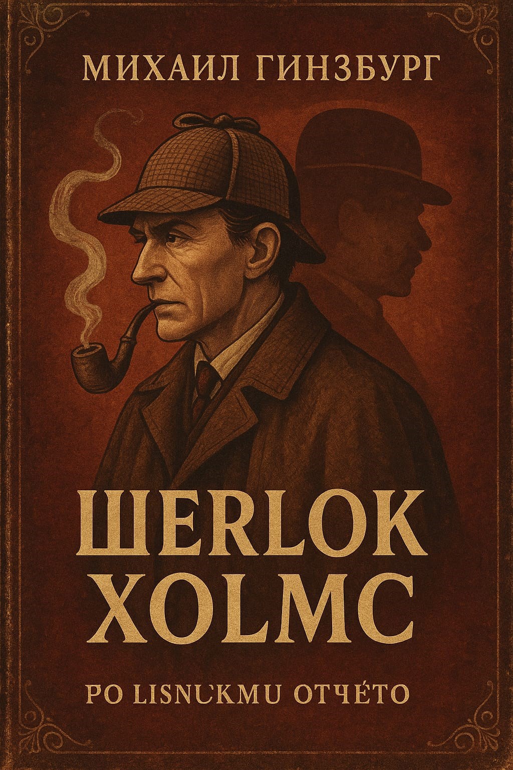 Последнее дело Шерлока Холмса
