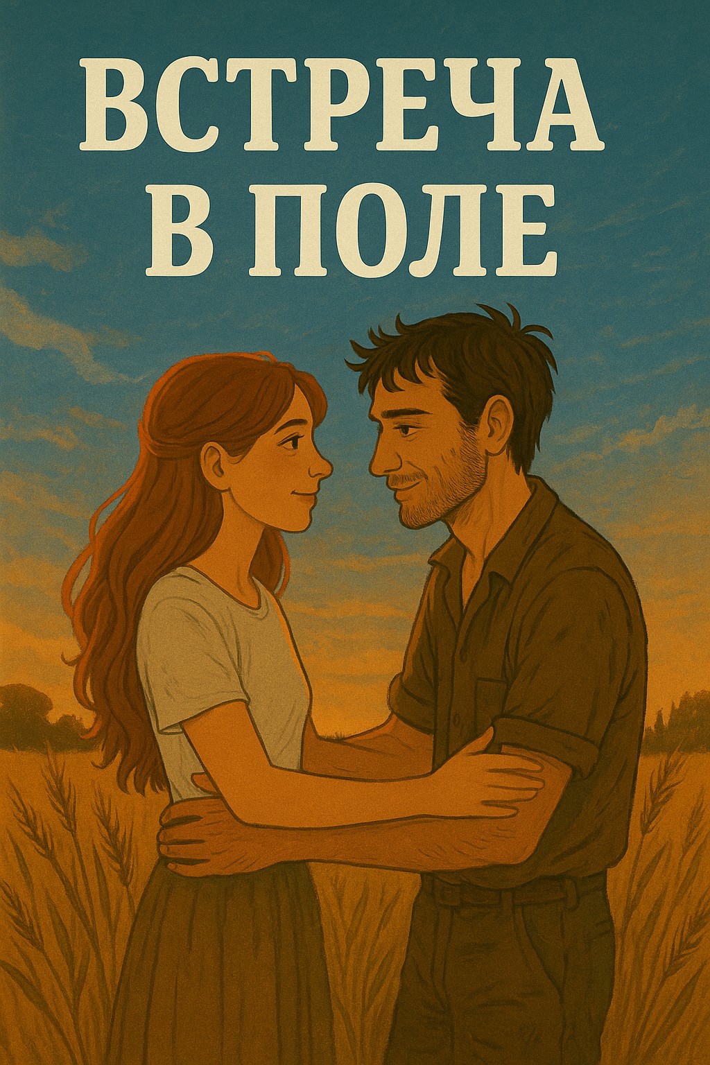 Встреча в Поле
