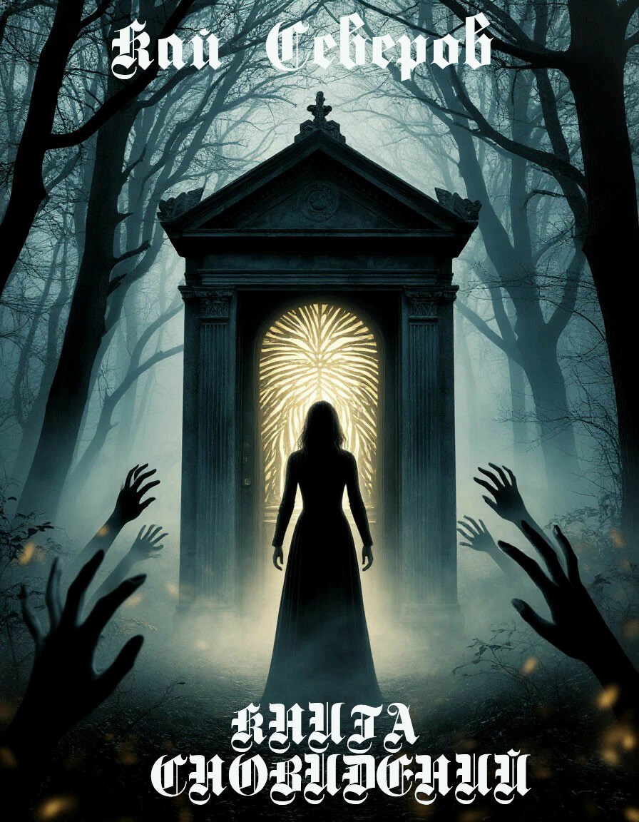 Книга сновидений