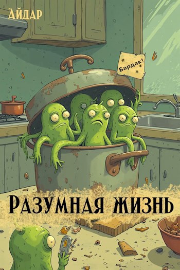 Разумная жизнь