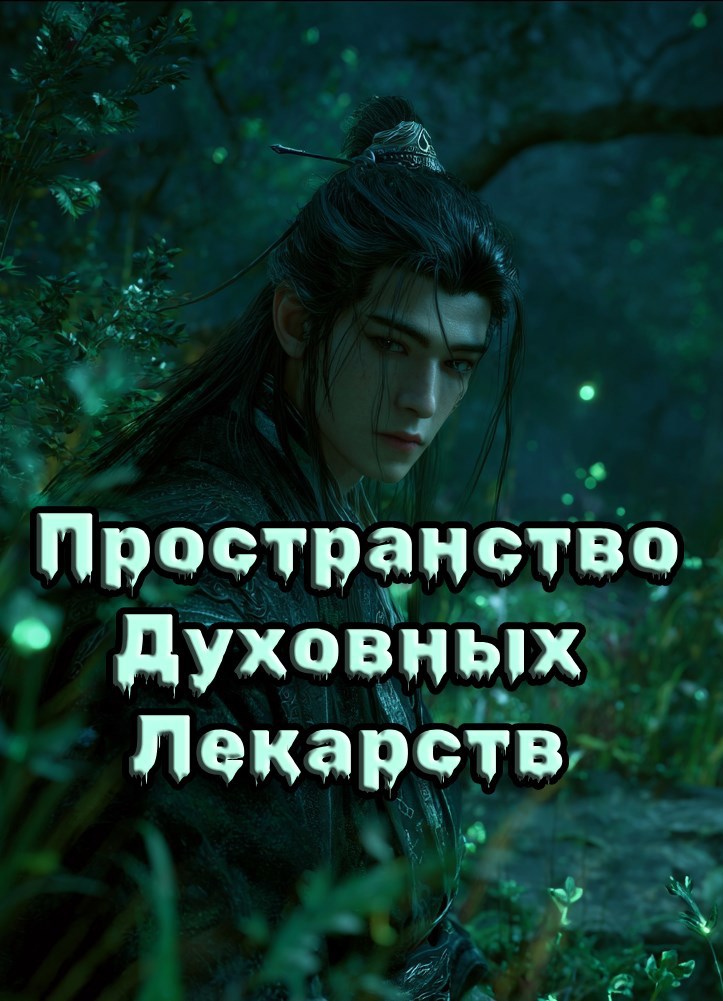 Пространство Духовных Лекарств