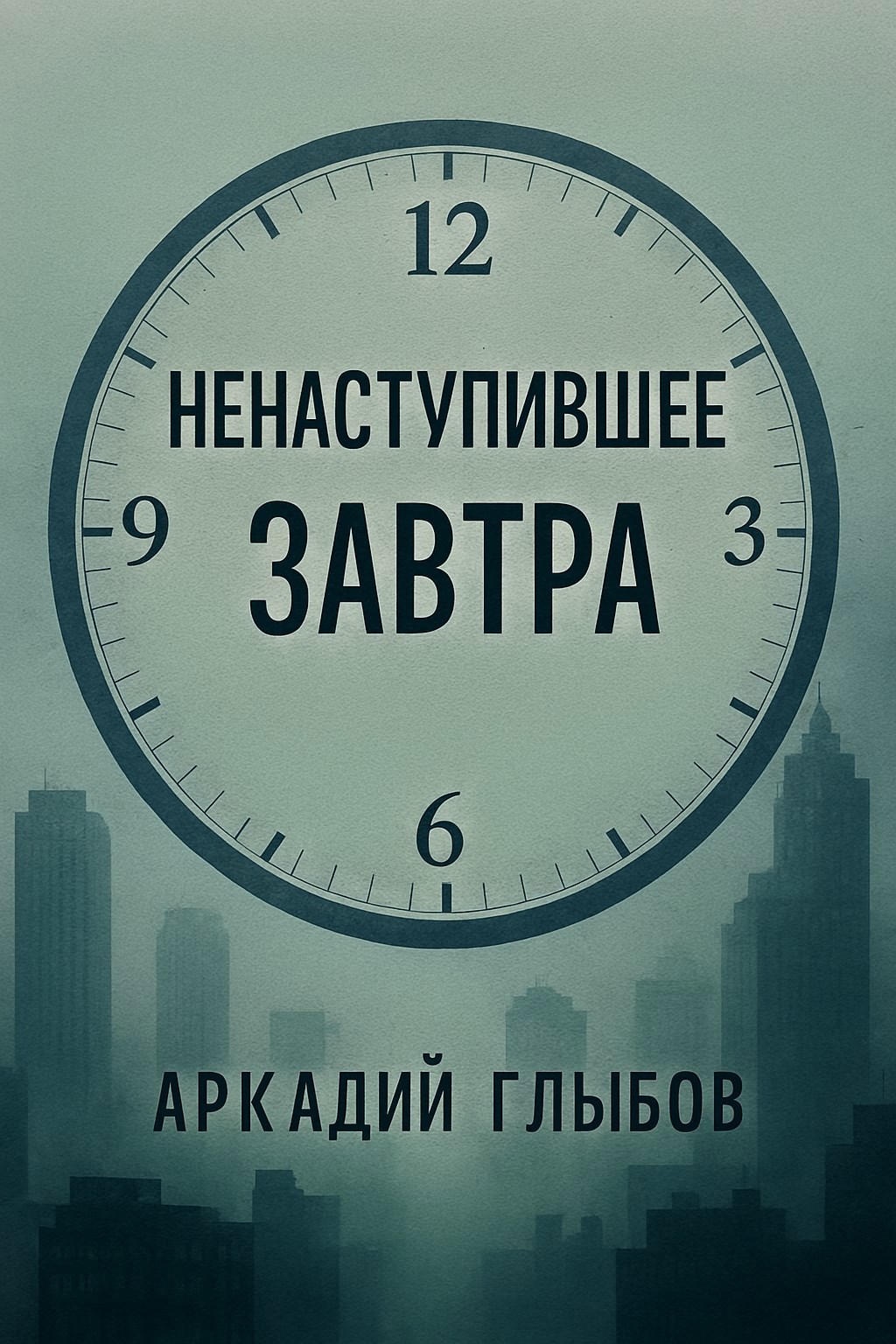 Ненаступившее Завтра