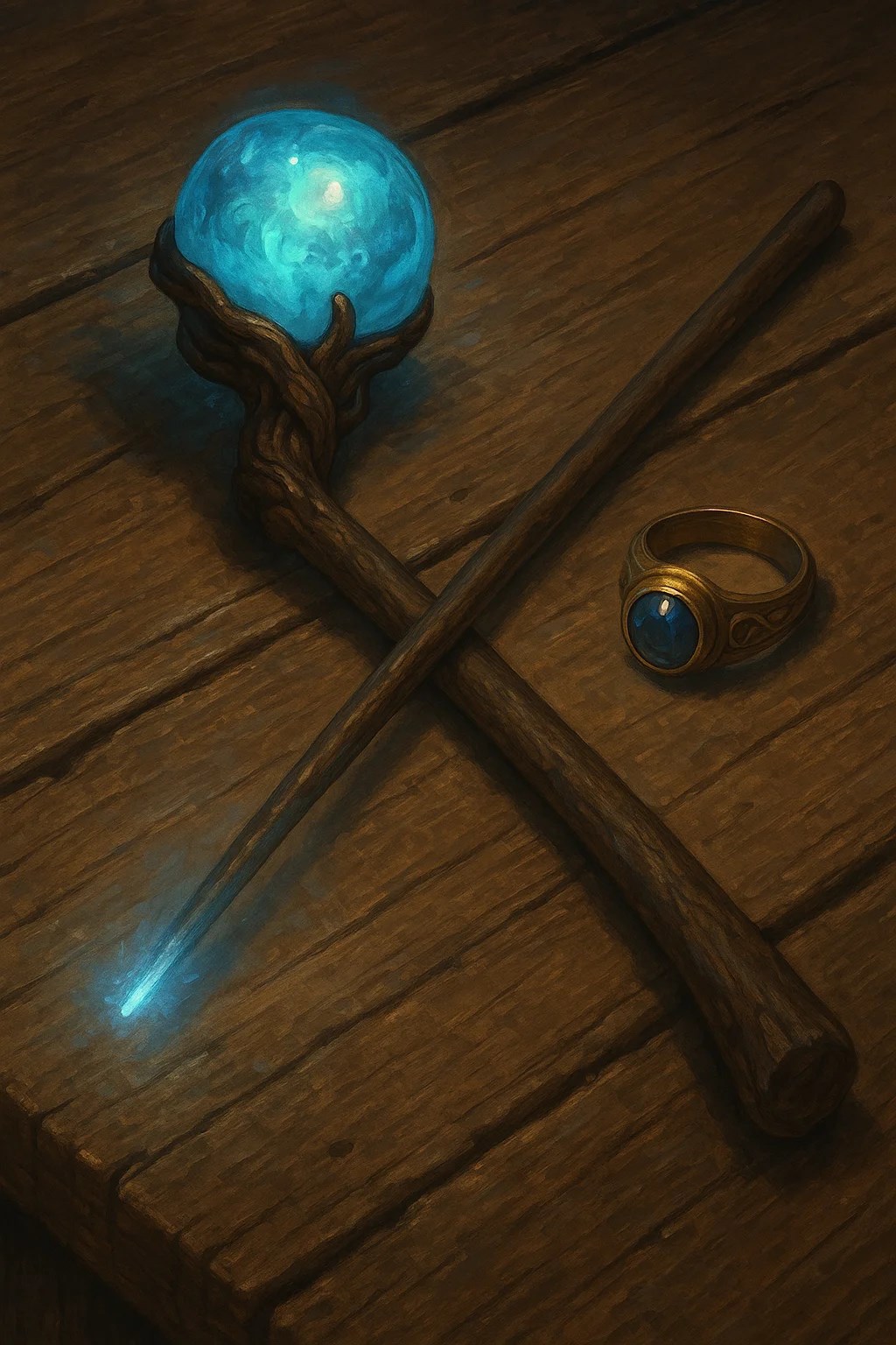 ГП. Дар за гранью