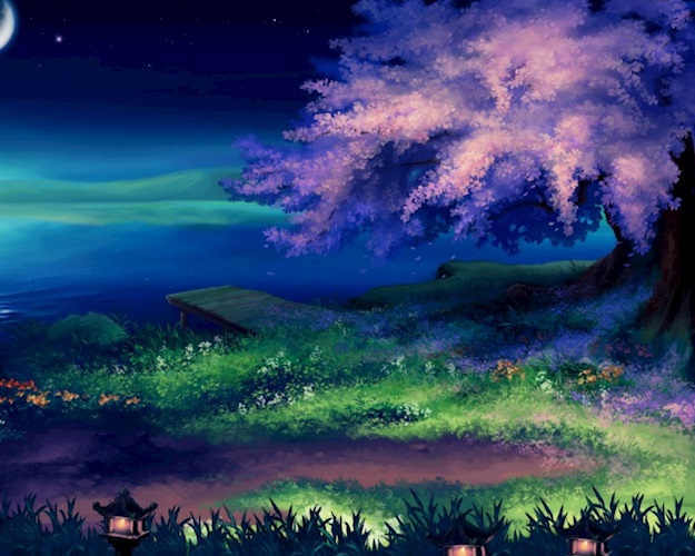 Прекрасная пора