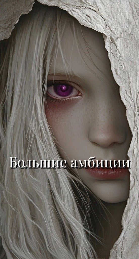 Большие амбиции