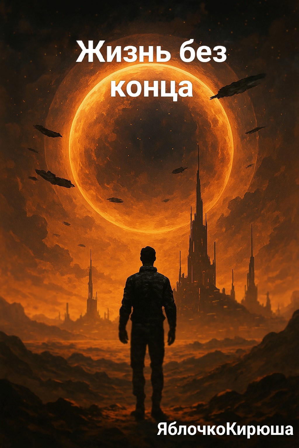 жизнь без конца