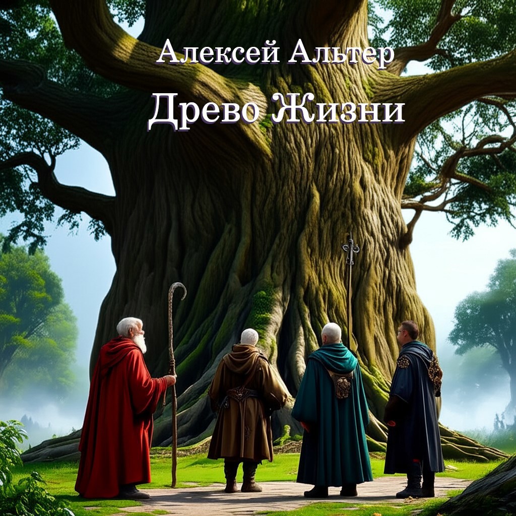 Древо Жизни